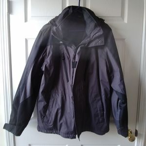 Men's ZeroXposur Coat